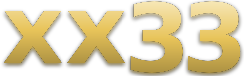 xx33 logo